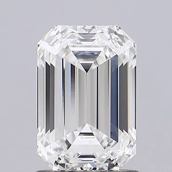 1.54 Carat · E · VVS2 Rare Carat Ideal Cut