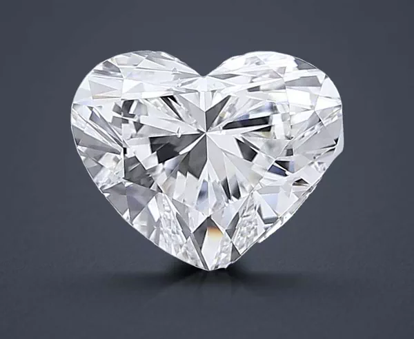 2.5 Carat · E · VS2 Rare Carat Ideal Cut