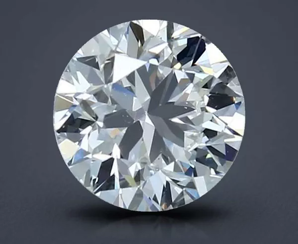 1.7 Carat · H · VS2 very good Cut