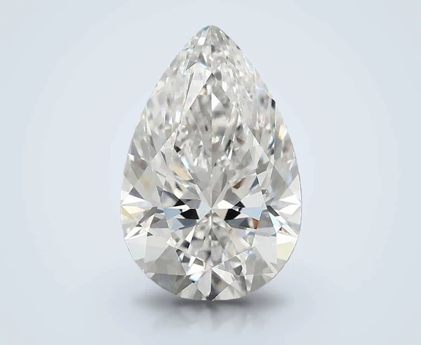2.97 Carat · E · VVS2 Rare Carat Ideal Cut