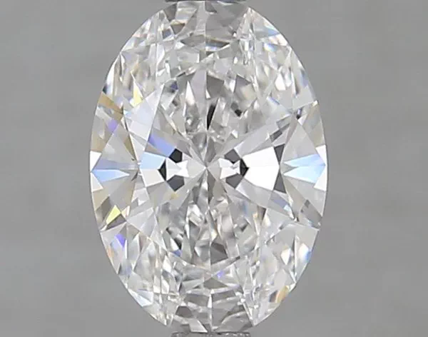 1.27 Carat · D · VVS2 Rare Carat Ideal Cut