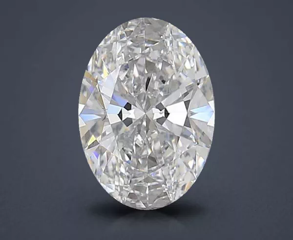 1.27 Carat · D · VVS2 Rare Carat Ideal Cut