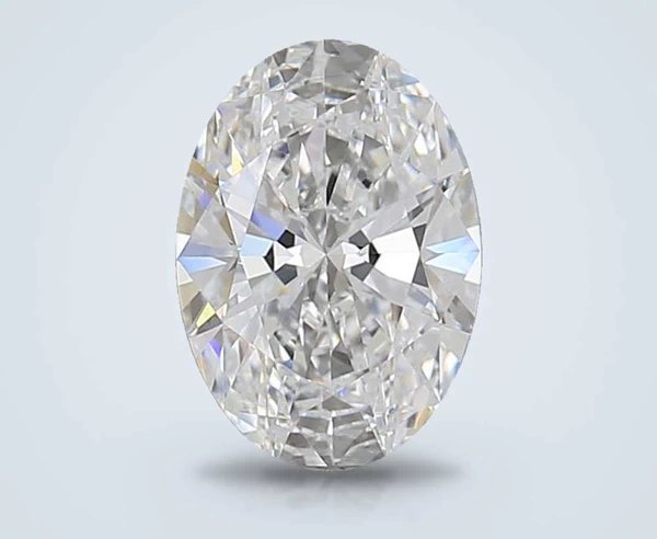 1.27 Carat · D · VVS2 Rare Carat Ideal Cut