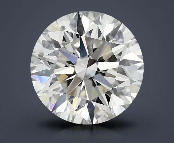 1.49 Carat · F · VVS2 excellent Cut