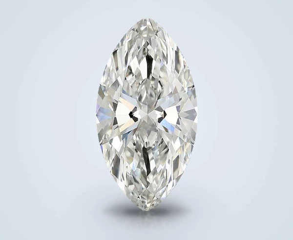 2.38 Carat · F · VVS2 Rare Carat Ideal Cut