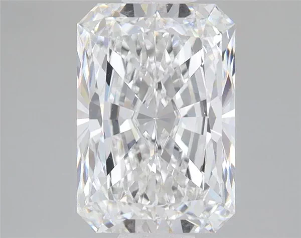 2.1 Carat · E · VVS1 Rare Carat Ideal Cut