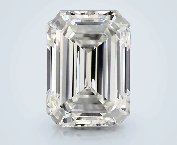 6.65 Carat · E · VVS2 Rare Carat Ideal Cut