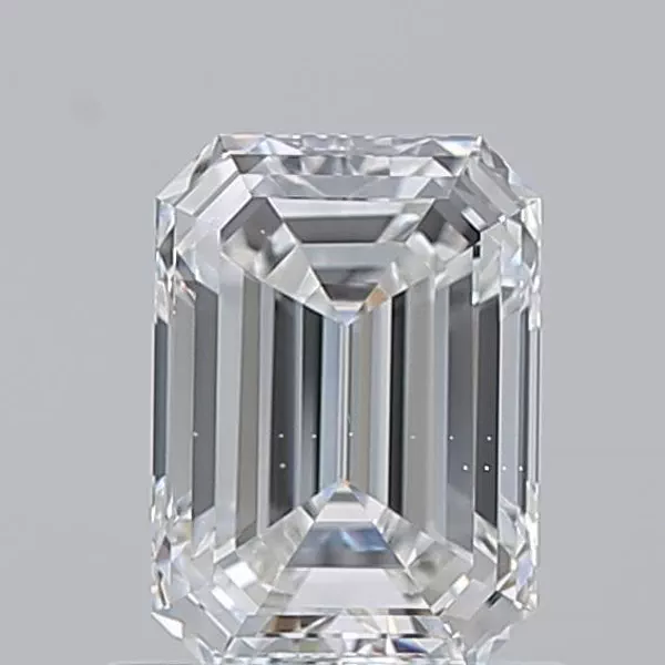 0.9 Carat · E · SI1 very good Cut