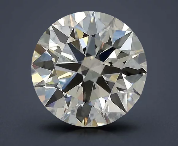 2.59 Carat · G · VVS2 Rare Carat Ideal Cut