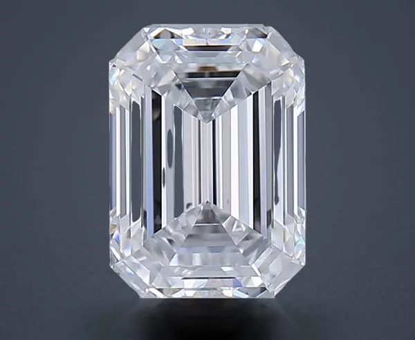 1.25 Carat · D · VVS2 Rare Carat Ideal Cut