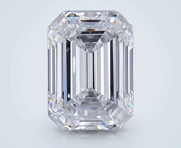 1.25 Carat · D · VVS2 Rare Carat Ideal Cut