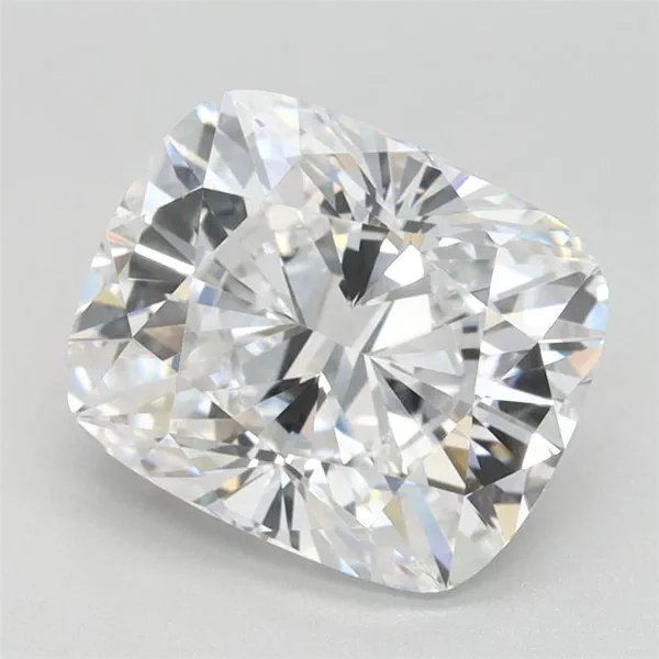 2.38 Carat · D · FL Rare Carat Ideal Cut