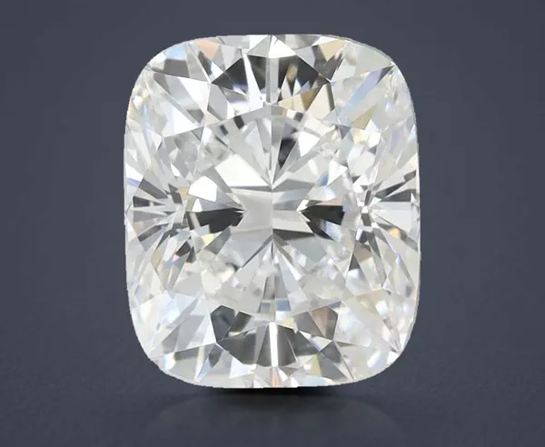 2.38 Carat · D · FL Rare Carat Ideal Cut
