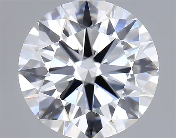 1.96 Carat · D · VVS1 Rare Carat Ideal Cut