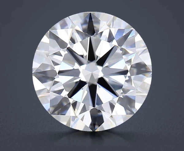 1.96 Carat · D · VVS1 Rare Carat Ideal Cut