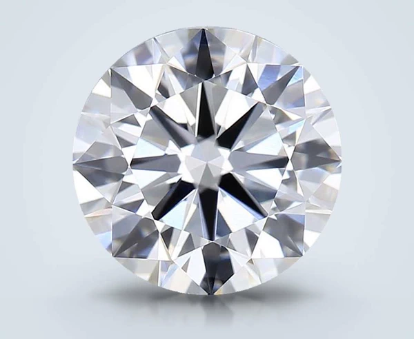 1.96 Carat · D · VVS1 Rare Carat Ideal Cut