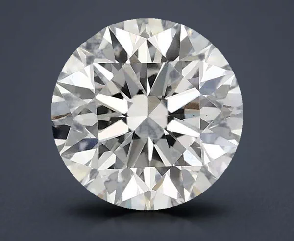 1.01 Carat · D · VS1 excellent Cut