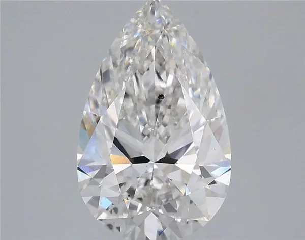 2.56 Carat · F · SI1 Rare Carat Ideal Cut