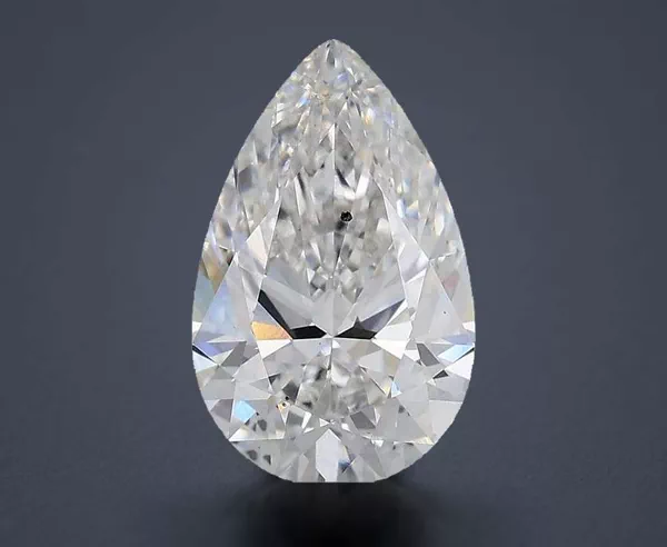 2.56 Carat · F · SI1 Rare Carat Ideal Cut