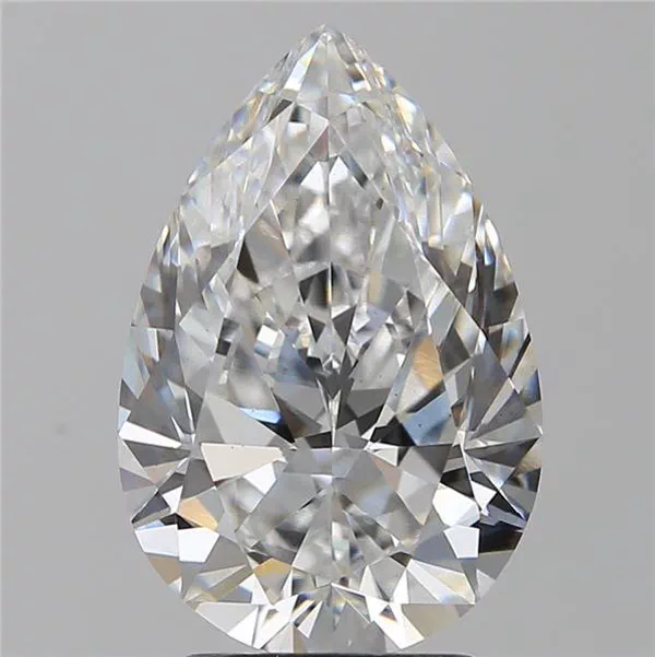 3 Carat · D · VS1 Rare Carat Ideal Cut