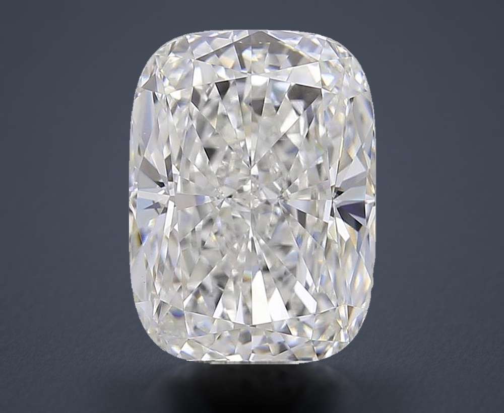 2.45 Carat · F · VS1 Rare Carat Ideal Cut