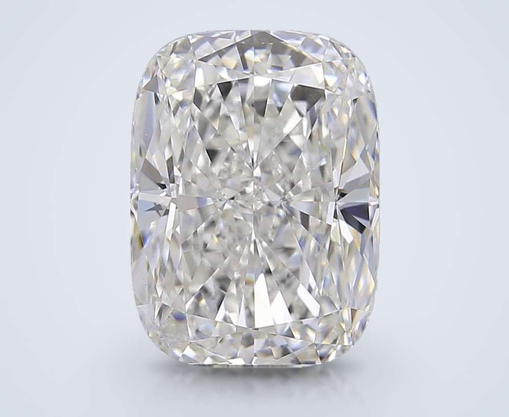 2.45 Carat · F · VS1 Rare Carat Ideal Cut