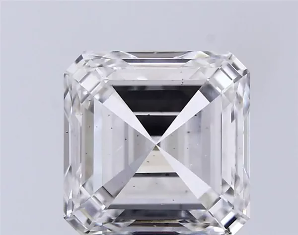 4 Carat · F · VS2 excellent Cut