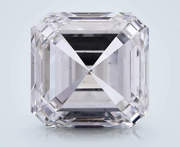 4 Carat · F · VS2 excellent Cut