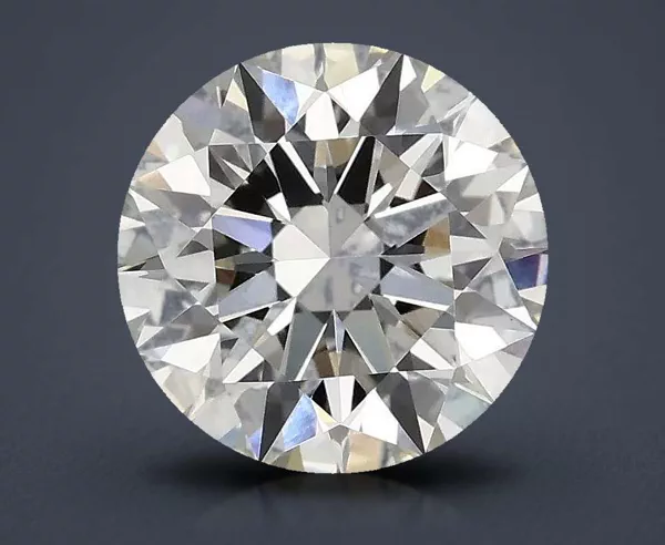 2.39 Carat · G · VVS2 Rare Carat Ideal Cut