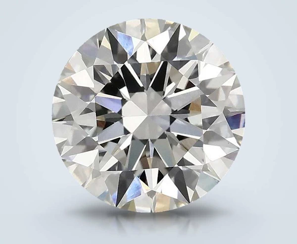 2.39 Carat · G · VVS2 Rare Carat Ideal Cut
