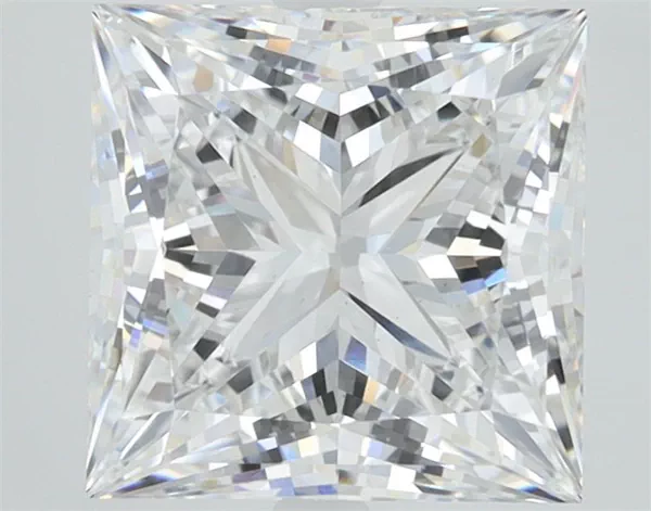 3.45 Carat · D · VS1 Rare Carat Ideal Cut
