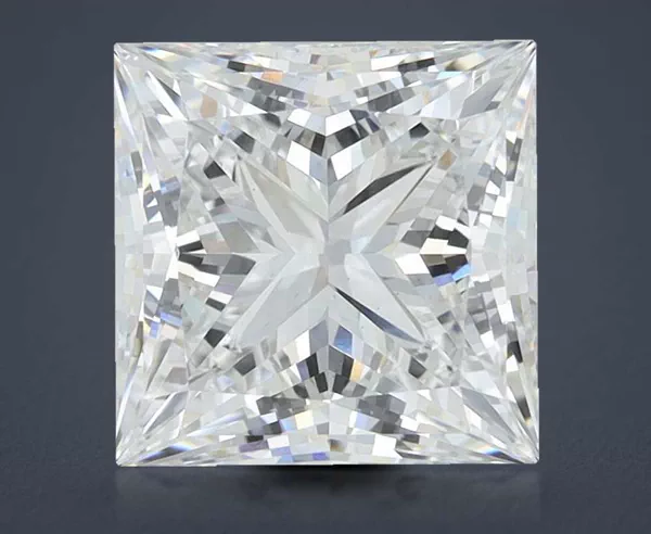 3.45 Carat · D · VS1 Rare Carat Ideal Cut