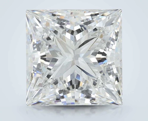3.45 Carat · D · VS1 Rare Carat Ideal Cut