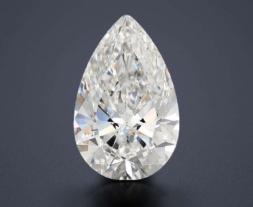 2.92 Carat · F · VS1 Rare Carat Ideal Cut
