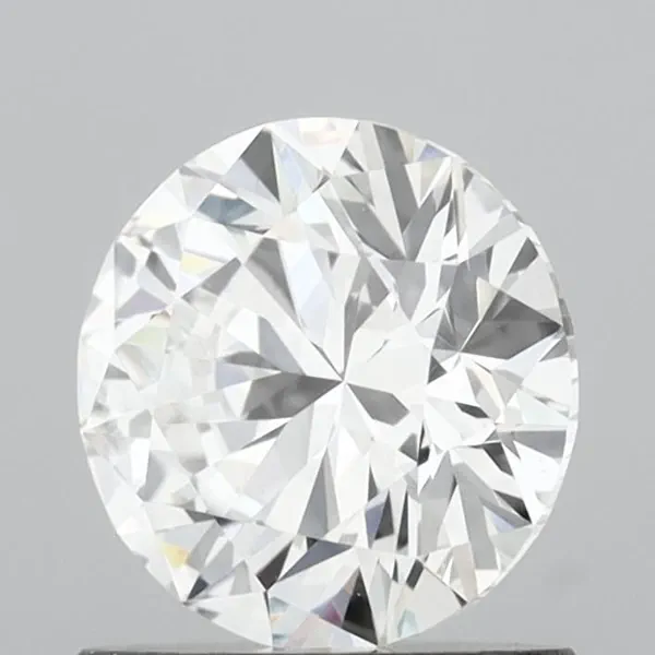 1 Carat · E · VVS2 Rare Carat Ideal Cut
