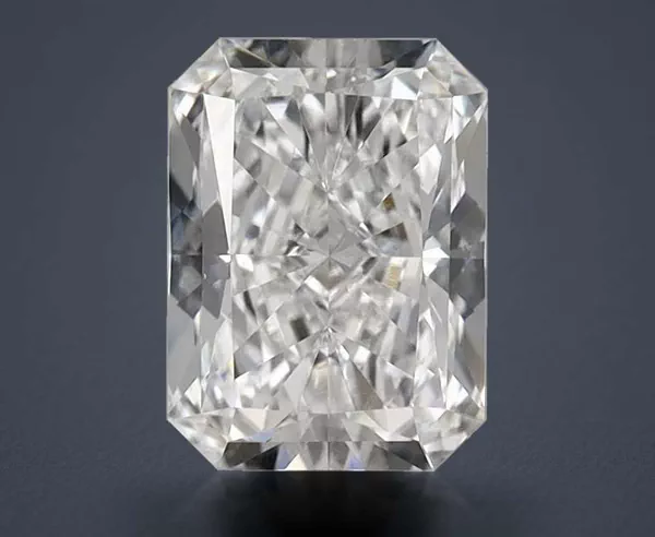 1.37 Carat · D · VVS2 excellent Cut