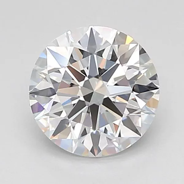 1.13 Carat · D · VVS2 Rare Carat Ideal Cut
