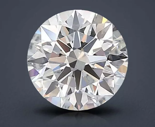 1.13 Carat · D · VVS2 Rare Carat Ideal Cut