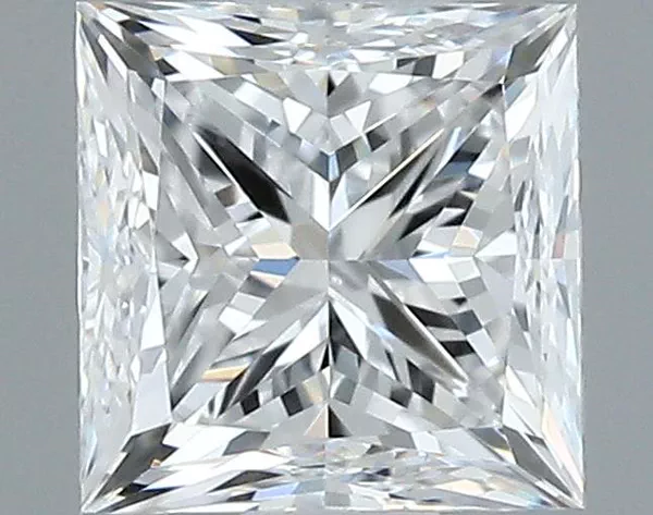 0.5 Carat · D · VVS2 very good Cut