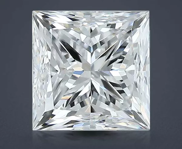 0.5 Carat · D · VVS2 very good Cut