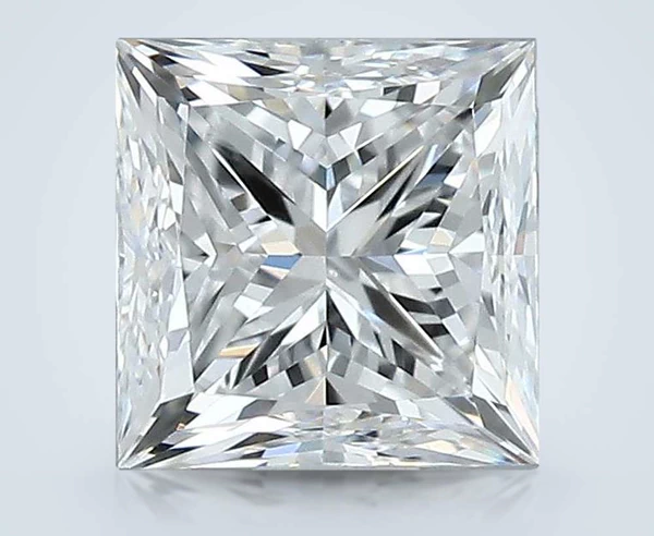 0.5 Carat · D · VVS2 very good Cut