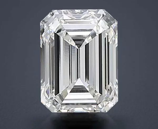 1.34 Carat · F · VVS1 Rare Carat Ideal Cut