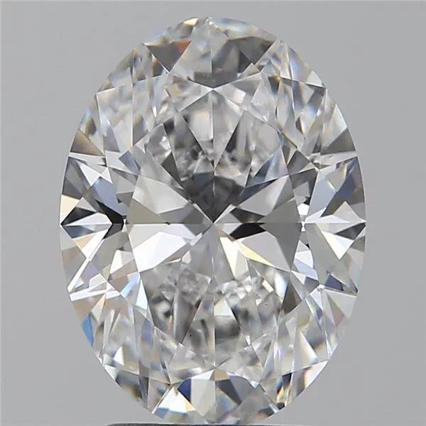 2.57 Carat · D · VVS2 Rare Carat Ideal Cut