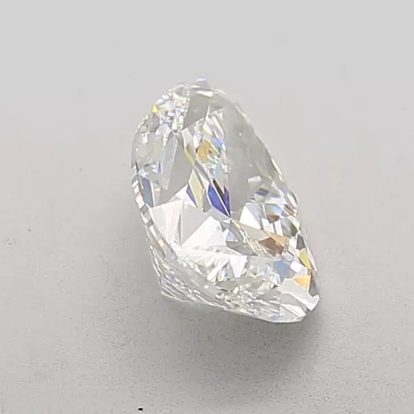2.01 Carat · F · IF Rare Carat Ideal Cut