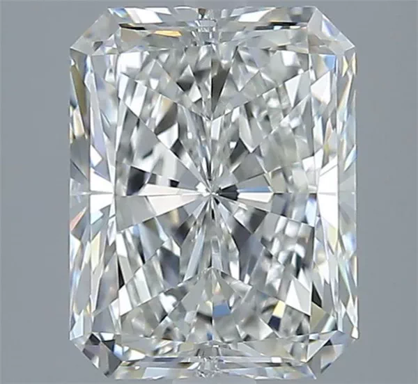 2.51 Carat · G · VS2 Rare Carat Ideal Cut
