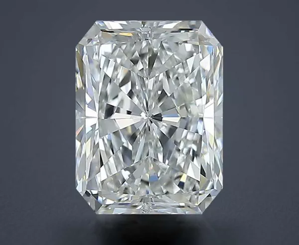 2.51 Carat · G · VS2 Rare Carat Ideal Cut