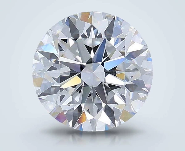 1.19 Carat · D · VS2 excellent Cut