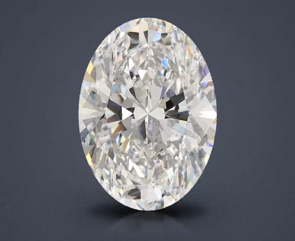 7.2 Carat · F · VS2 Rare Carat Ideal Cut