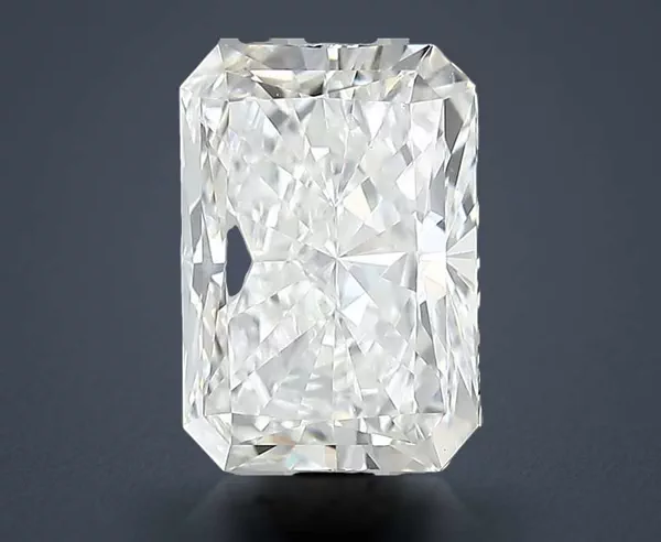 2.82 Carat · F · VS1 Rare Carat Ideal Cut