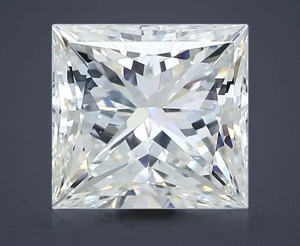 2.22 Carat · J · VS1 Rare Carat Ideal Cut